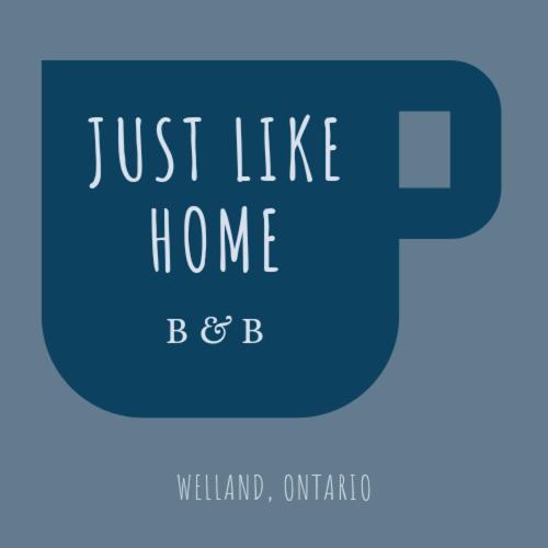 Just Like Home Bed And Breakfast Welland Exterior photo